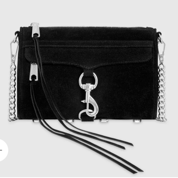 Rebecca Minkoff M.A.C. Mini Bag - Picture 8 of 8